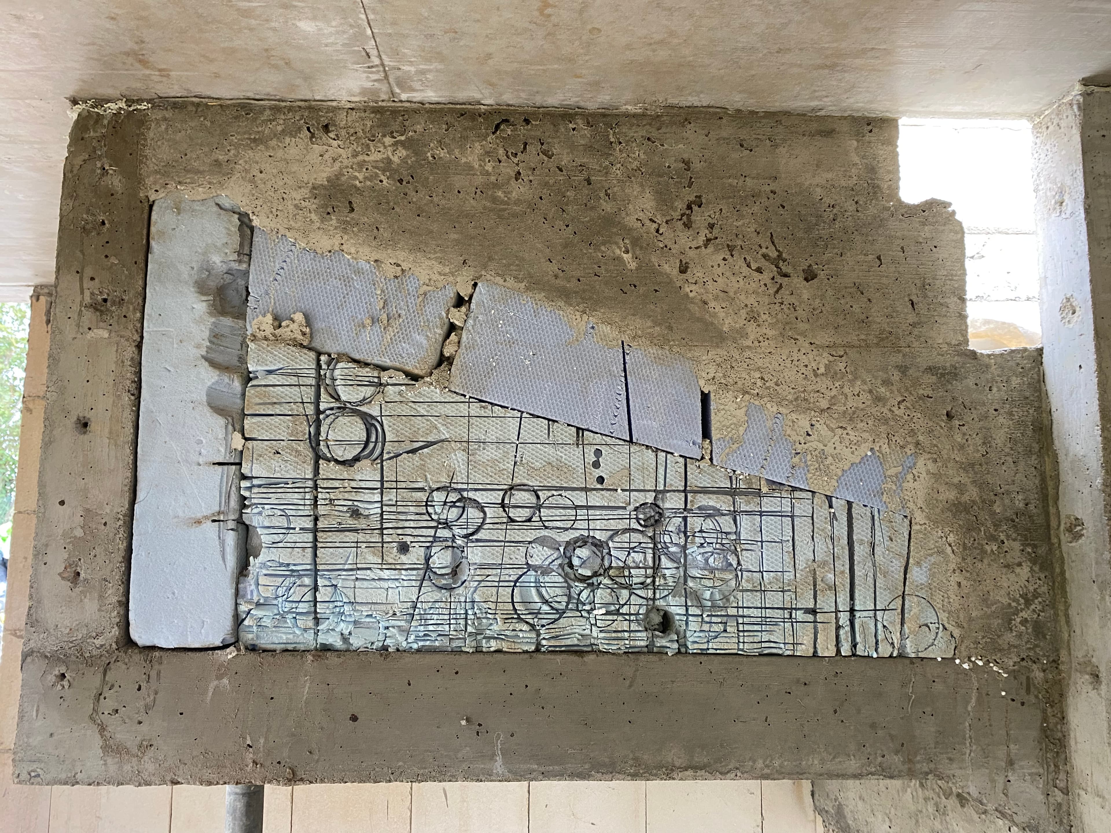 Stavební projekt